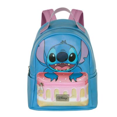 ZAINO MODA STITCH CAKE