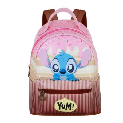 ZAINO MODA STITCH MUFFN