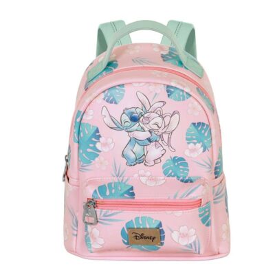 ZAINO MODA STITCH E ANGEL HUG