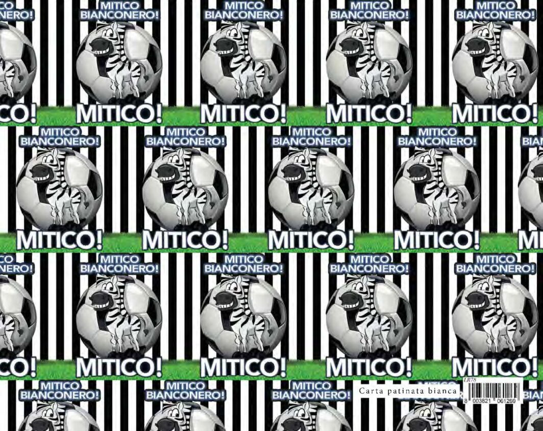 CARTA REGALO 70x100 BIANCONERI