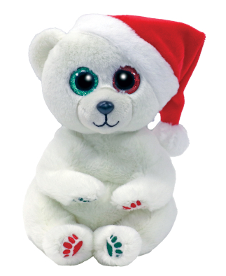PELUCHE TY EMERY 20 CM