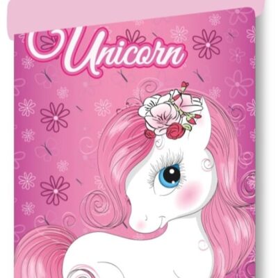 TRAPUNTA UNICORNO 1P