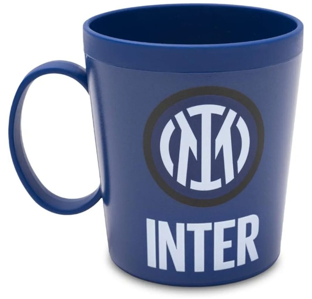 INTER TAZZA IN PROPILENE