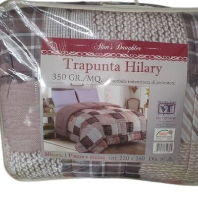 TRAPUNTA HILARY 1,5 P
