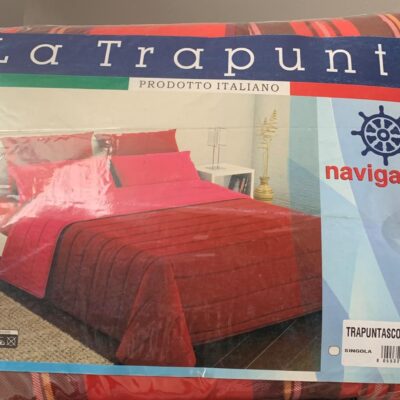 TRAPUNTA SCOZZESE NAVIGATORE 1P