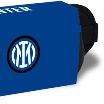 INTER GIFT MARSUPIO + SHAMPOO 100 ML+ GEL DOCCIA 100 ML