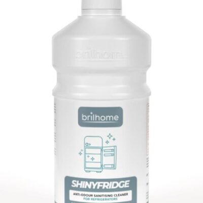 SHINYFRIDGE - - Detergente igienizzante per frigoriferi 750 ML