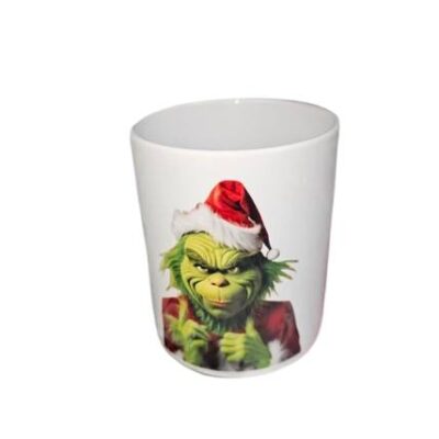 TAZZA MUG GRINCH ML. 350