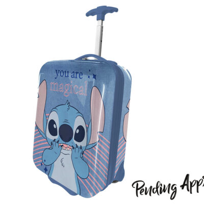 TROLLEY STITCH