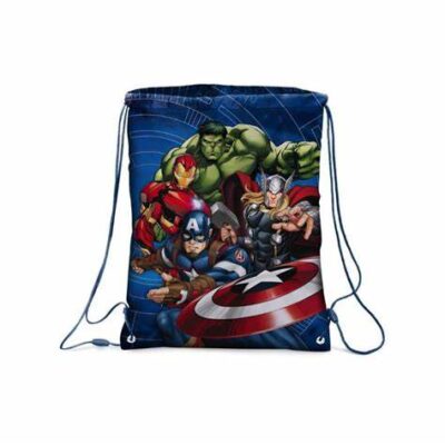 SACCA AVENGERS