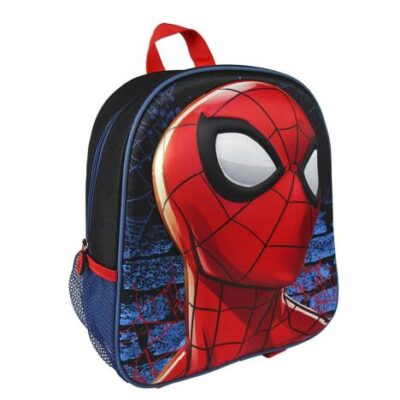 ZAINO 3D SPIDERMAN