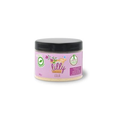 FLOREALI LILLY 200 GR. PROFUMA BUCATO NATURALE