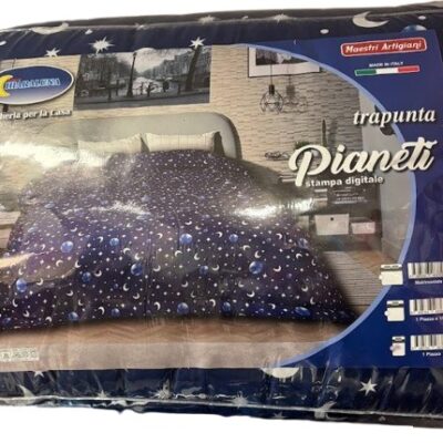 TRAPUNTA 1P PIANETI