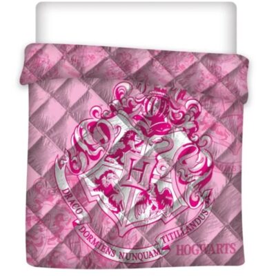 TRAPUNTA 2P HARRY POTTER ROSA