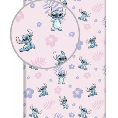 STITCH LENZUOLO SOTTO CON ANGOLI 1P