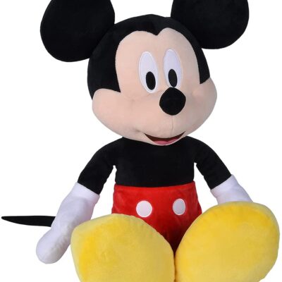PELUCHE MICKEY MOUSE 60 CM