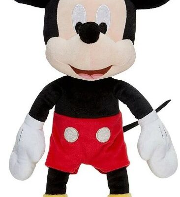 PELUCHE MICKEY MOUSE 75 CM