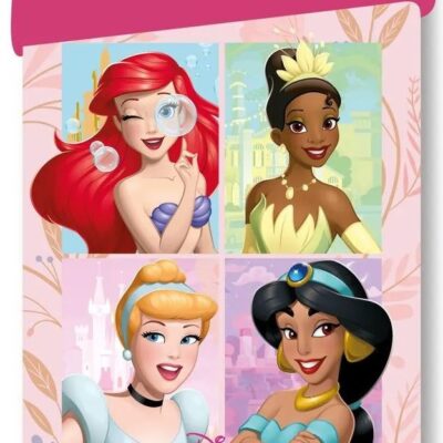 Trapunta Le Principesse 1P