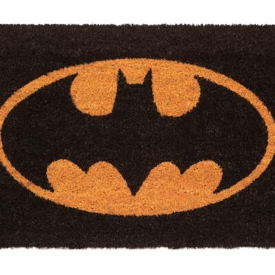 ZERBINO BATMAN 40x60 CM