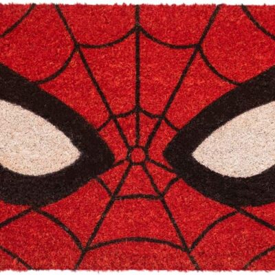 ZERBINO SPIDERMAN 40x60 CM