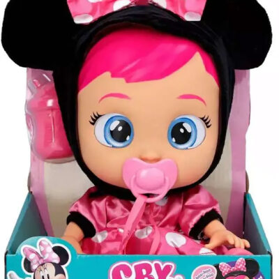 CRY BABIES MINNIE