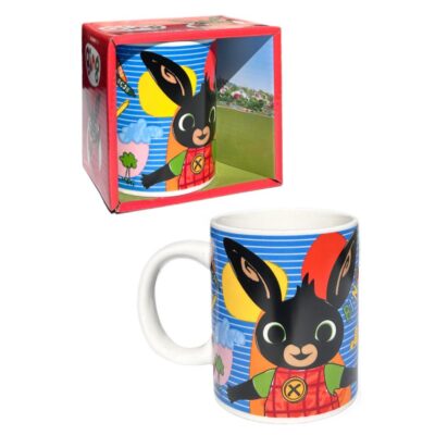 TAZZA MUG BING