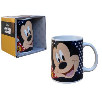 TAZZA MUG TOPOLINO DISNEY MICKEY MOUSE