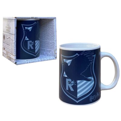 TAZZA MUG HARRY POTTER CORVONERO