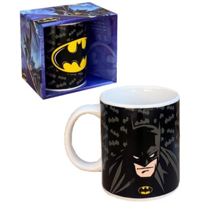 TAZZA MUG BATMAN