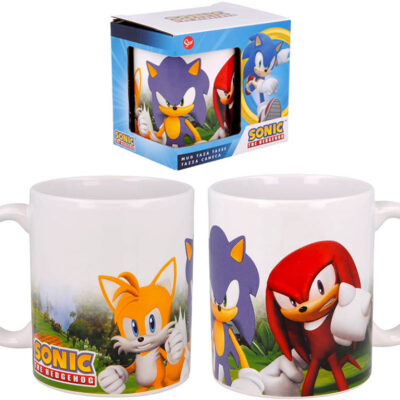 TAZZA SONIC CERAMICA