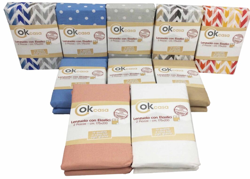 COPPIA FEDERE "OK CASA"