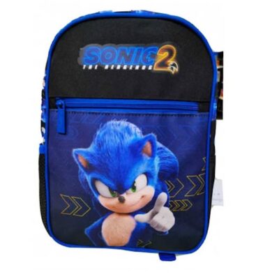 ZAINO SONIC CM. 38