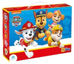 CARTELLA GIOCO PAW PATROL