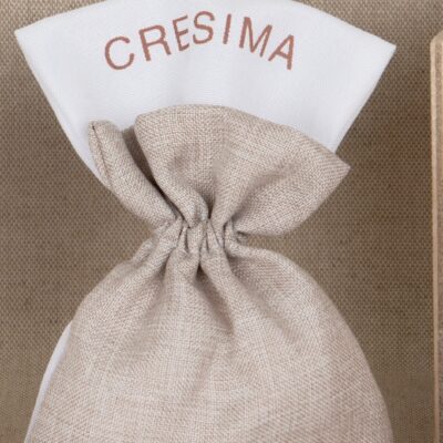 C2771 WRITE BAG CRESIMA CM.10X15