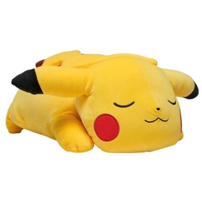 Pokémon - Squishmallows Pikachu 50 cm SDRAIATO