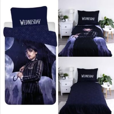 COPRIPIUMINO WEDNESDAY RAIN 1P