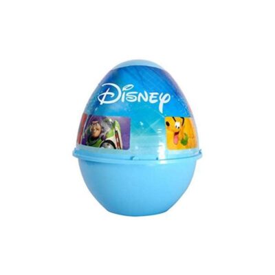 UOVO PASQUA CON SORPRESE DISNEY BOY
