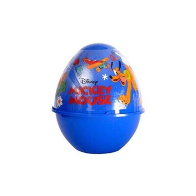 UOVO PASQUA CON SORPRESE DISNEY MICKEY MOUSE