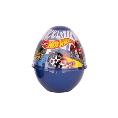 UOVO PASQUA CON SORPRESE HOT WHEELS