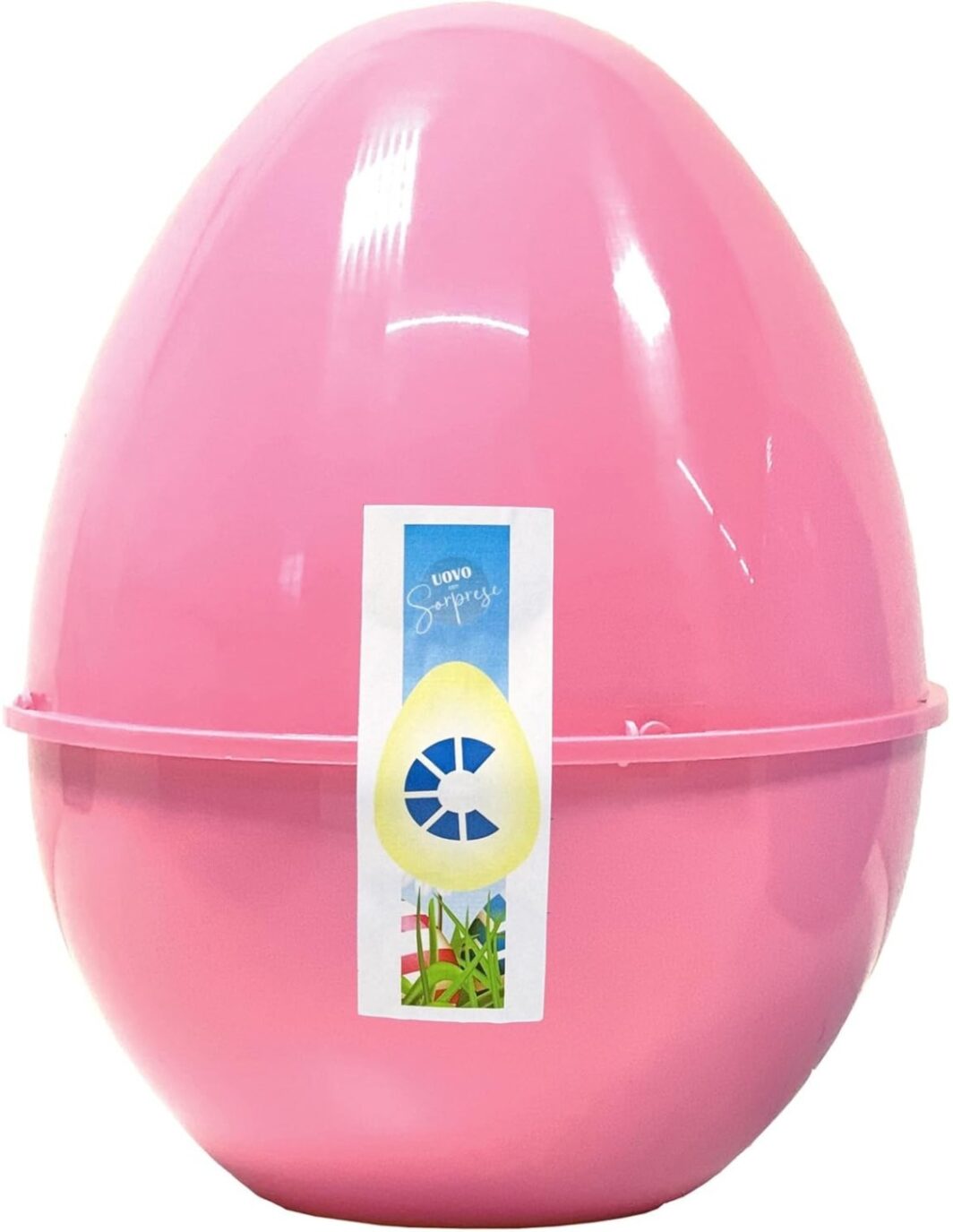 Barbie Principesse Disney - Uovo Pasqua giocattoli 2025 con 10  sorprese