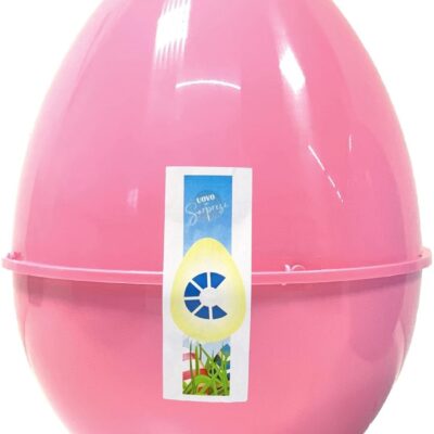 Minnie Disney - Uovo Pasqua giocattoli 2025 con 10  sorprese