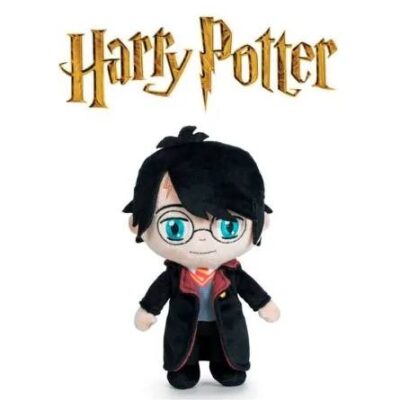 PELUCHE "HARRY POTTER" CM. 60