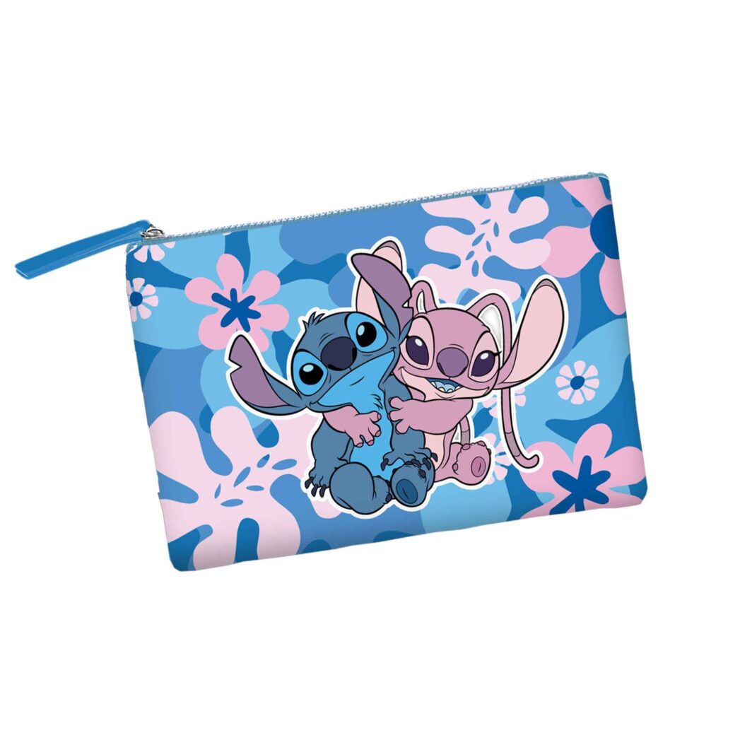 SPIAGGIA BEAUTY CASE STITCH AND ANGEL HUG