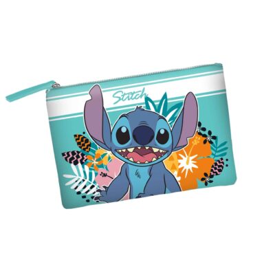 SPIAGGIA BEAUTY CASE STITCH TROPIC