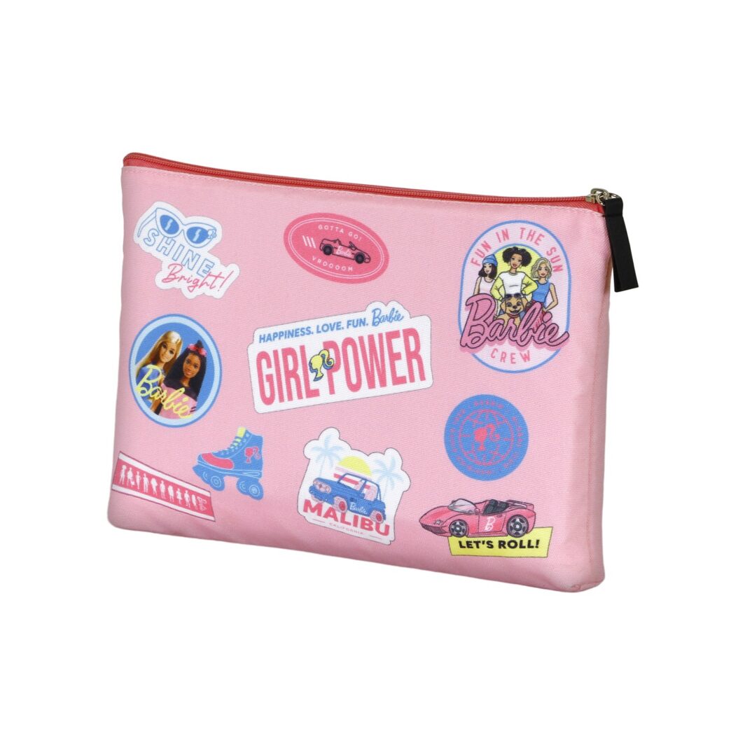SPIAGGIA BEAUTY CASE BARBIE
