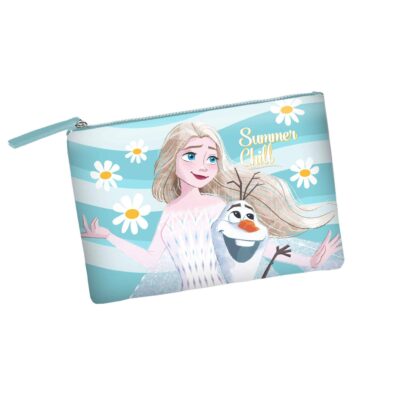 SPIEGGIA BEAUTY CASE FROZEN