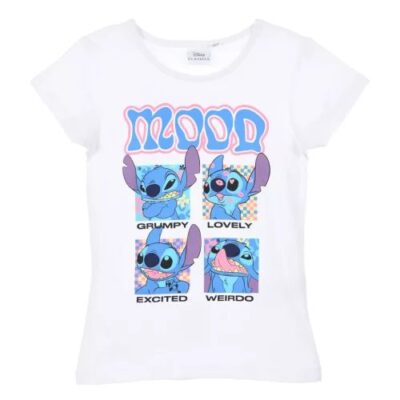 T-SHIRT STITCH