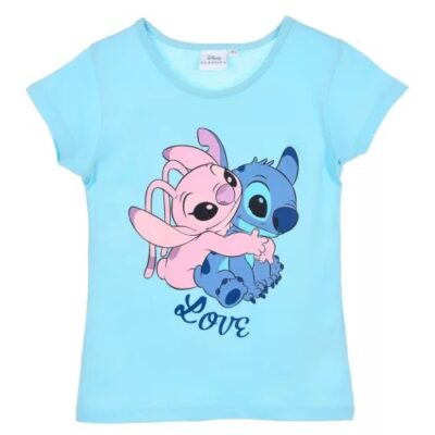 T-SHIRT STITCH