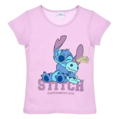 T-SHIRT STITCH