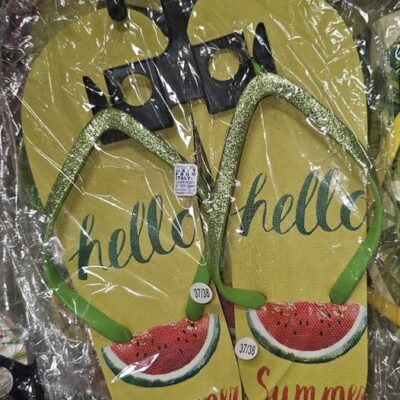 INFRADITO DONNA HELLO SUMMER